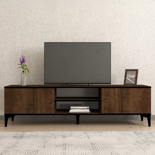 Masă TV Erem Walnut