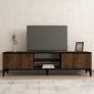 Masă TV Erem Walnut