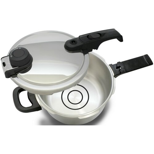 Elo 88622 Prémiový tlakový hrniec Mistral 4,5 l