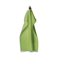 Кухонний рушник Domarex Компактний зелений, 45 x65 см