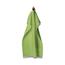 Кухонний рушник Domarex Компактний зелений, 45 x65 см