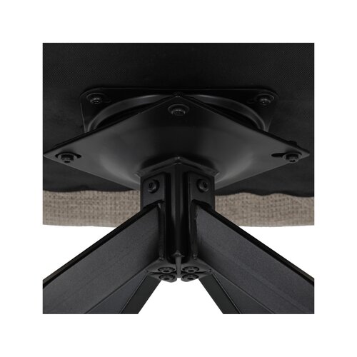 Set de scaune de sufragerie cu mecanism deîntoarcere DCH-P3170 LAN2, 2 buc.