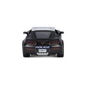 Maisto 32455-32516 - Design Authority, 2015Corvette Z06, 1:24