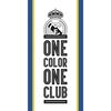 Prosop Real Madrid One Color One Club, 70 x 140 cm