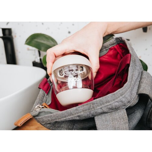 Concept SD4010 Sterylizator UV do smoczków KIDO