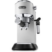 De'Longhi EC 685.W Pákové espresso, bílá