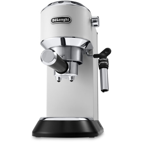 De'Longhi EC 685.W Ekspres do kawy z dźwignią, biały