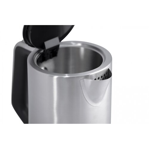 Orava Czajnik bezprzewodowy Delux stal 1,7 l
