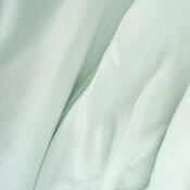 Deka fleece aqua, 130 x 160 cm