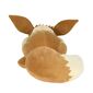 Plüss Pokémon Eevee alszik, 45 cm