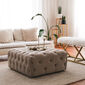 Taburet Chester Cream