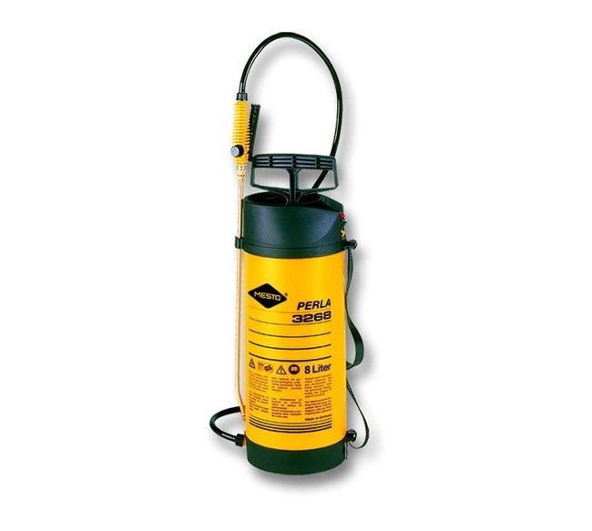 Tlakový postrekovač PERLA 8 l