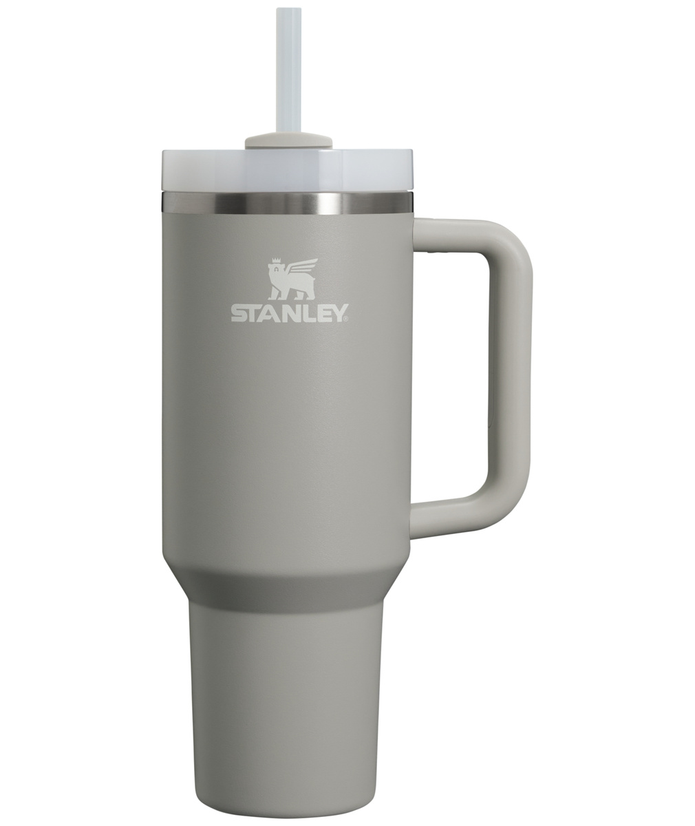 STANLEY Quencher H2.O FlowState Tumbler 1180 ml Ash - thumb (7)