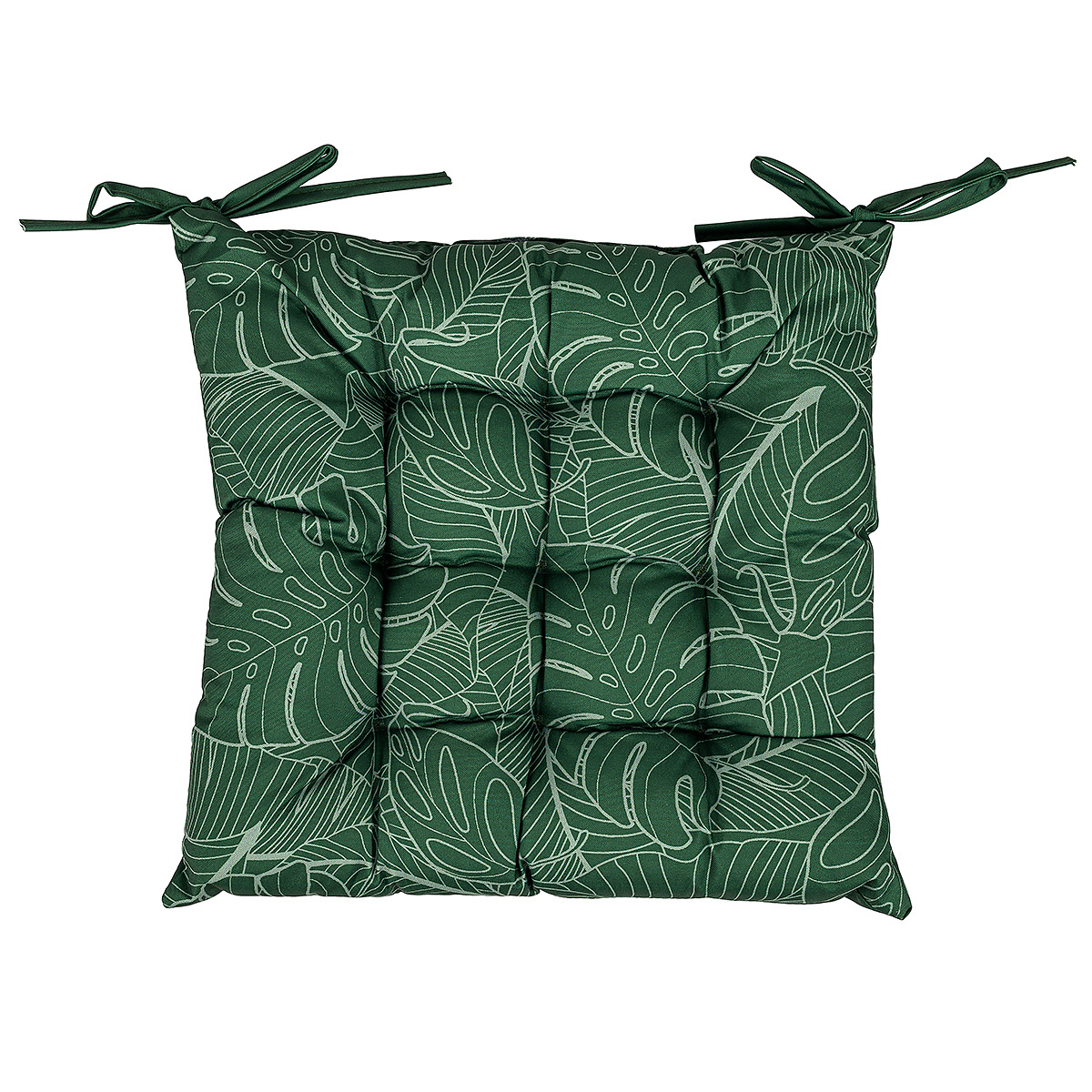 Pernă verde închis, 40 x 40 cm e4home.ro