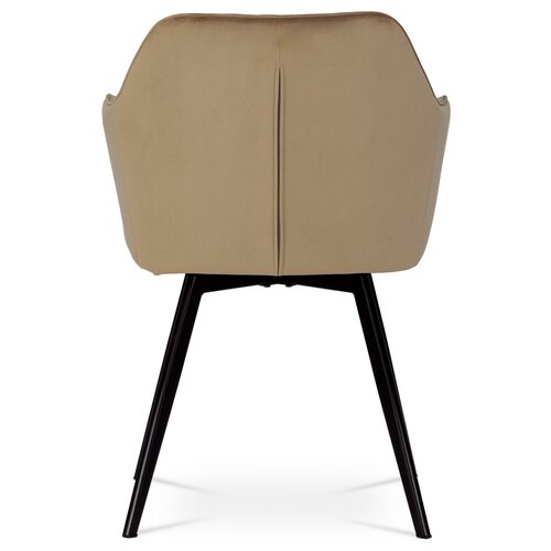 Set de scaune de sufragerie DCH-425 CAP4, 2 buc.