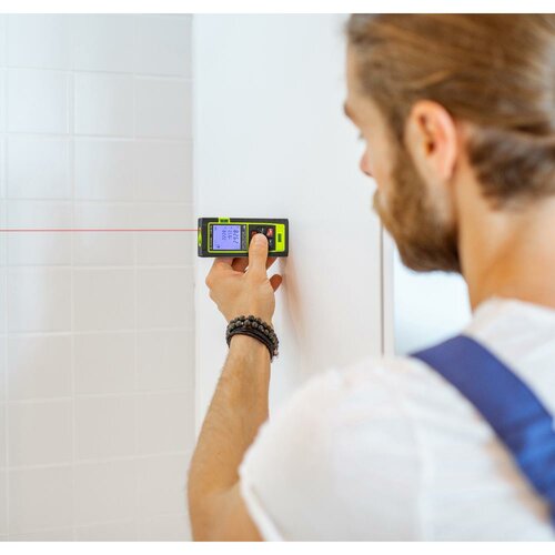 Fieldmann FDLM 1050 laserowy miernik odległości