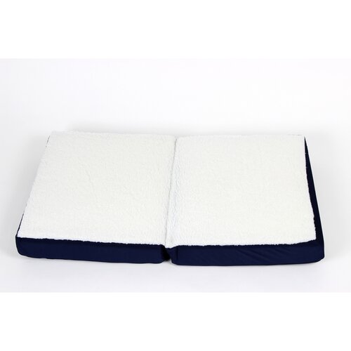 Șezut și spătar anti-decubit VitalComfort, cu gel