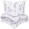 4Home Bombažna posteljnina Lavender