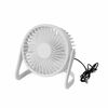Platinet PTF322W USB stolní ventilátor, bílá
