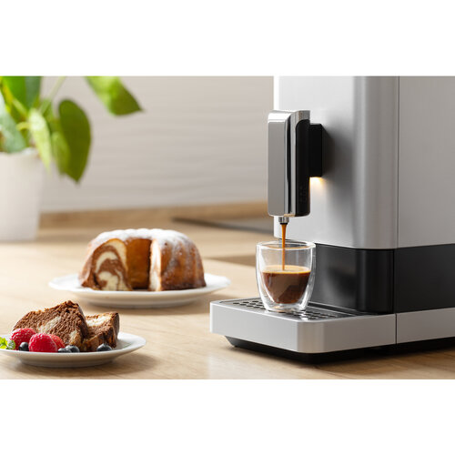 Sencor SES 7015CH automata kávégép Espresso