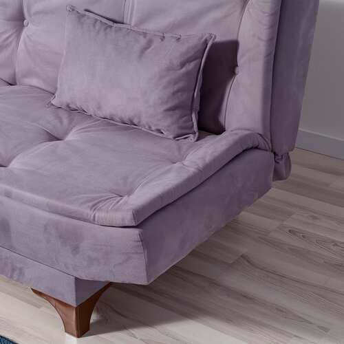 Klappsofa Kelebek Grey