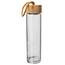 Orion Steklena steklenica s cedilom, 0,5 l