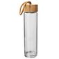 Orion Steklena steklenica s cedilom, 0,5 l