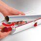 Leifheit Obcinak do folii kuchennej Perfect Cut 23051
