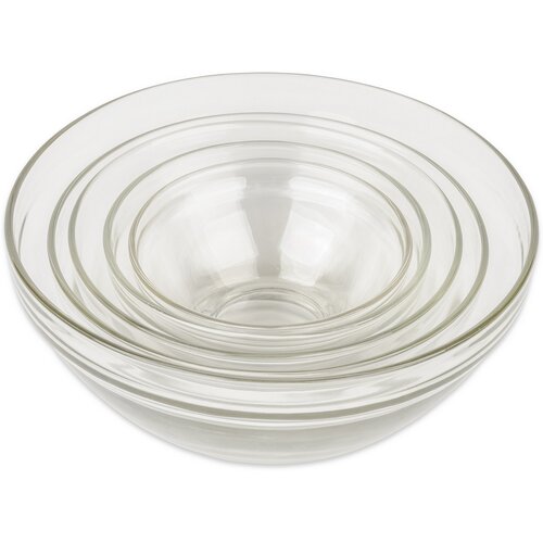 Florina 5-dielna sada misek Verdure, žltá