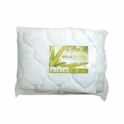 B.E.S. Petrovice Odej Bella Optimal Aloe vera, 140x 200 cm