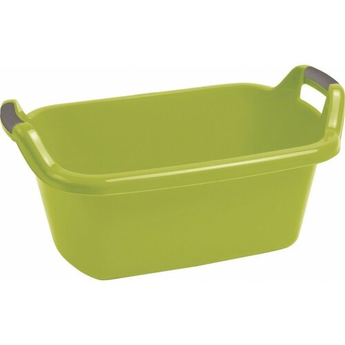 Curver Wanna z uchwytami 35 l, zielona