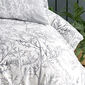 Lenjerie de pat renforce 4Home Thuja, 140 x 200 cm, 70 x 90 cm