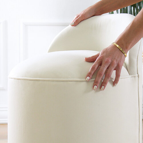 Taburet  Dover Cream