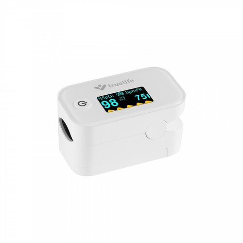 TrueLife pulzni oksimeter X3