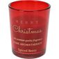 Merry Christmas, Spiced berry ajándék diffúzor és gyertya szett, 2 db
