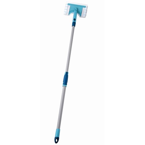 Ștergător pentru gresie și baie Leifheit cubară telescopică FLEXIPAD EVO 41700
