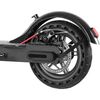 Бризковик Sencor Scooter One з ліхтарем татримачем