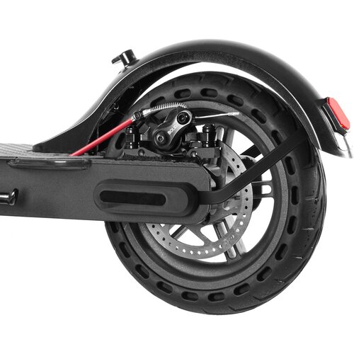 Sencor Scooter One Бризковик з ліхтарем та тримачем