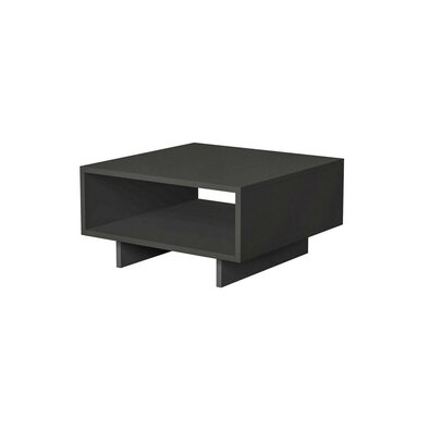 Konferenční stolek Hola Anthracite
