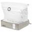 Compactor vakuumni shranjevalni zaboj OXFORD L, 56x 56 x 16 cm