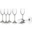 Banquet 6-delni set kozarcev za liker Leona, 60 ml
