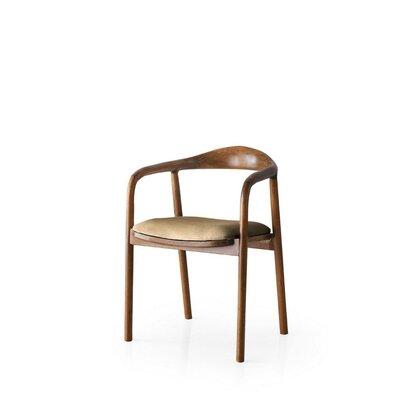 Esszimmerstuhl PA Light Brown