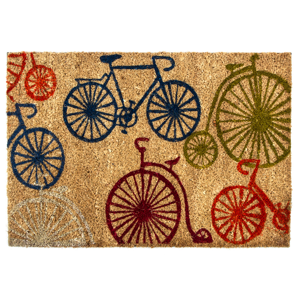 Preş Bicykles, 40 x 60 cm