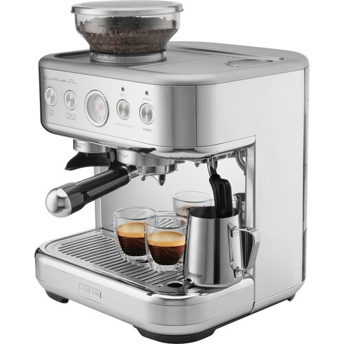 Sencor SES 6010SS espresso kávovar