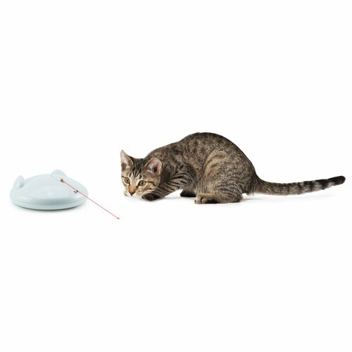 PetSafe® ZIP Jucărie laser automată pentru pisici