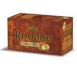 grešík  čaj rooibos sypaný, 5 druhov, 70 g