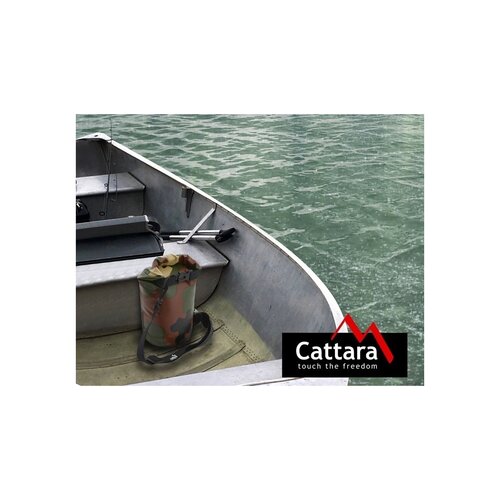 Cattara Vodoodporna torba Dry bag, 3 l