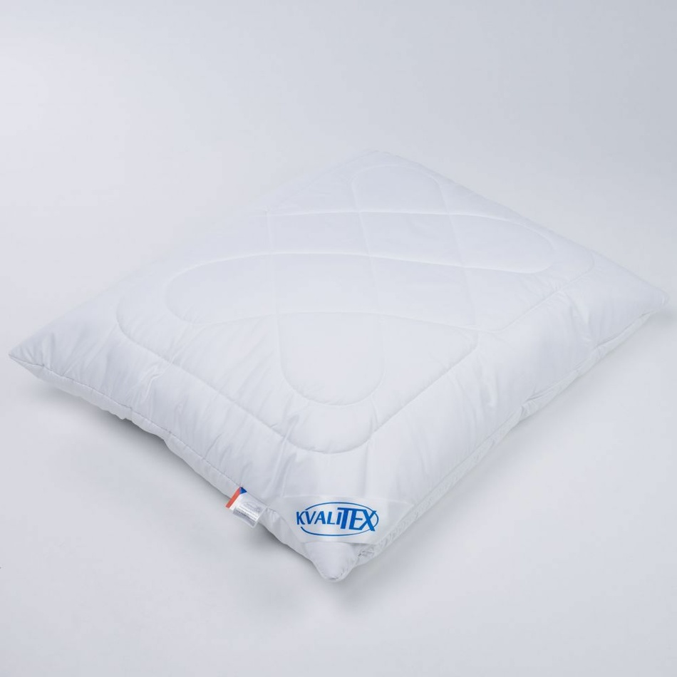 Luxus plus párna cipzárral 700 g, 70 x 90 cm termék 2. képe