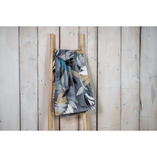 Deka Light Sleep New Leaves , 150 x 200 cm