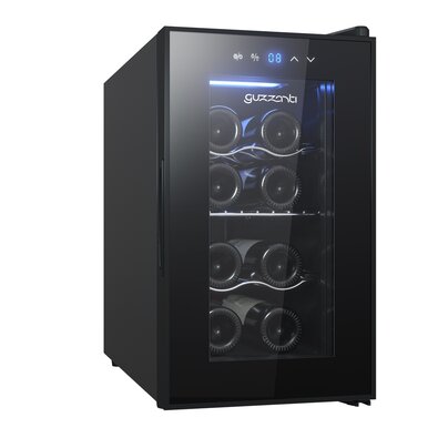 Guzzanti GZ 0824 borospince